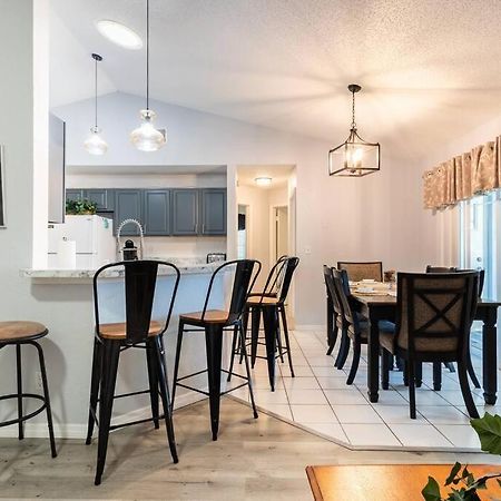 13 Mins From Disney Arcade, Private Pool, & Themed Rooms Orlando Buitenkant foto