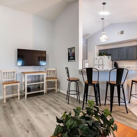 13 Mins From Disney Arcade, Private Pool, & Themed Rooms Orlando Buitenkant foto