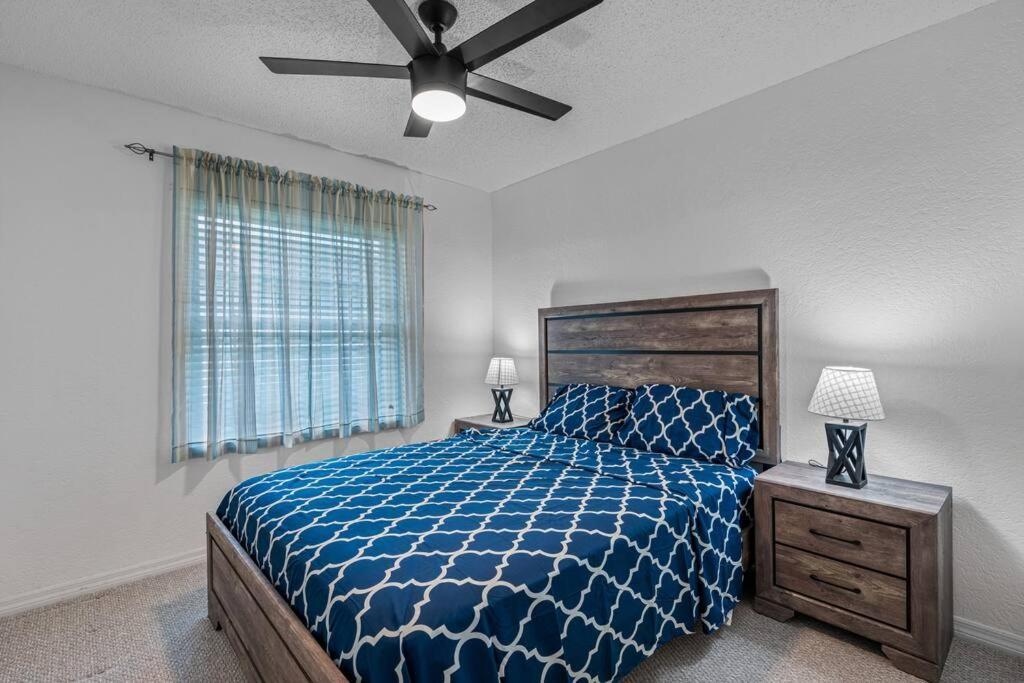 13 Mins From Disney Arcade, Private Pool, & Themed Rooms Orlando Buitenkant foto