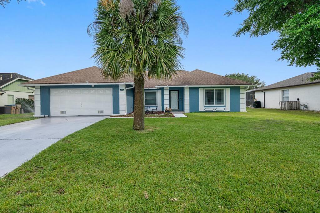 13 Mins From Disney Arcade, Private Pool, & Themed Rooms Orlando Buitenkant foto