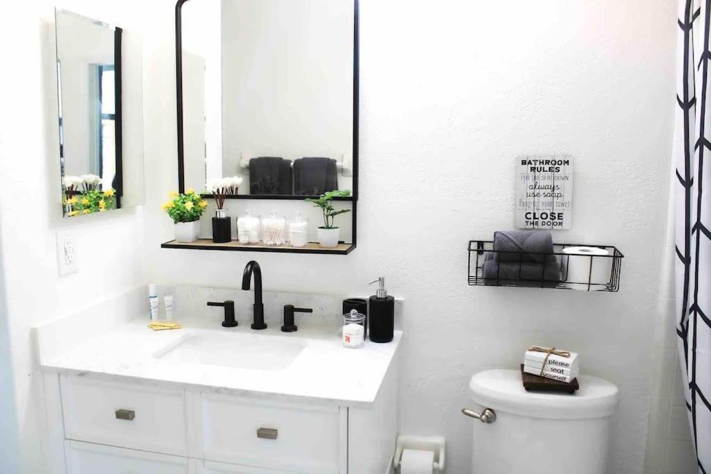 13 Mins From Disney Arcade, Private Pool, & Themed Rooms Orlando Buitenkant foto