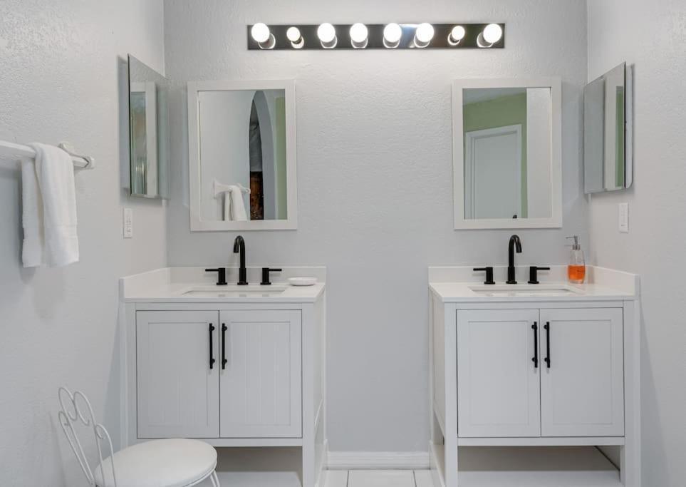 13 Mins From Disney Arcade, Private Pool, & Themed Rooms Orlando Buitenkant foto