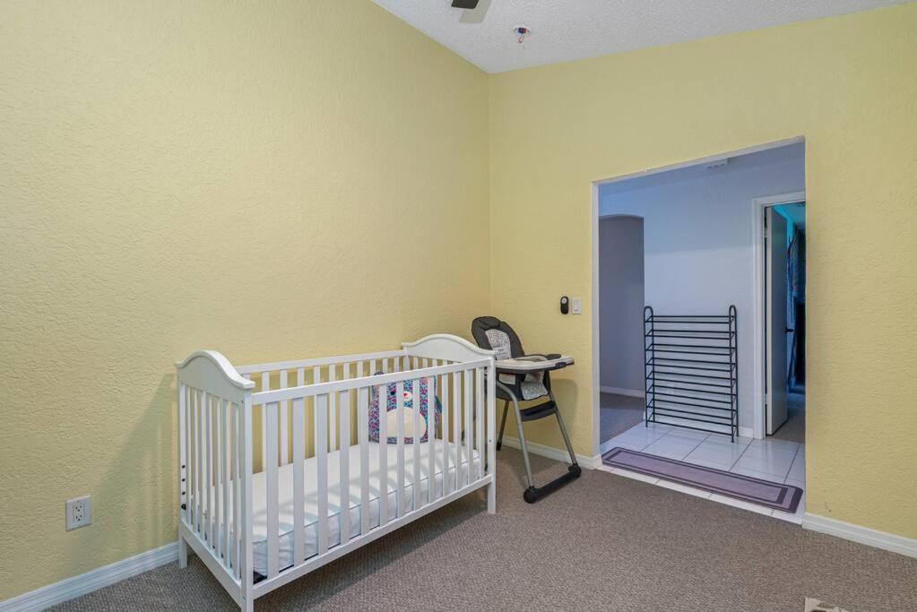 13 Mins From Disney Arcade, Private Pool, & Themed Rooms Orlando Buitenkant foto