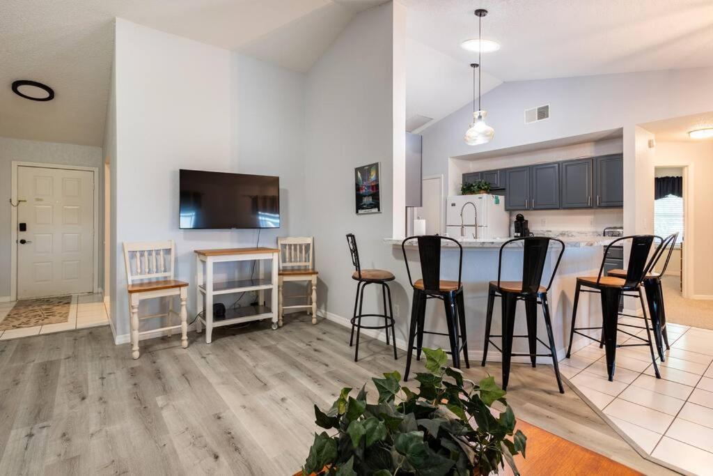 13 Mins From Disney Arcade, Private Pool, & Themed Rooms Orlando Buitenkant foto
