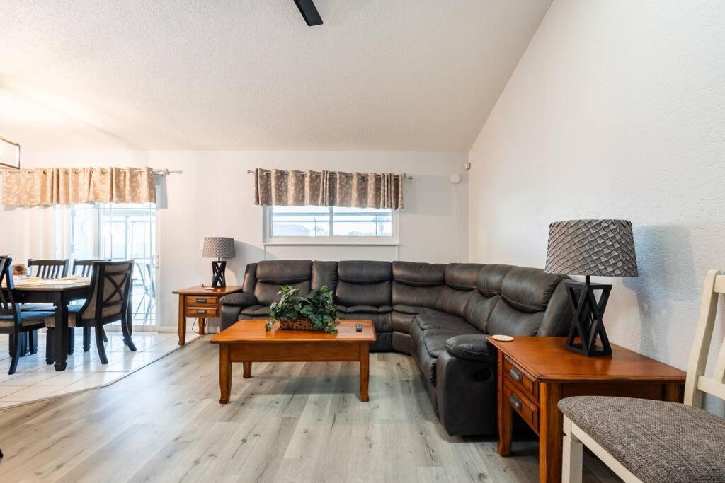 13 Mins From Disney Arcade, Private Pool, & Themed Rooms Orlando Buitenkant foto