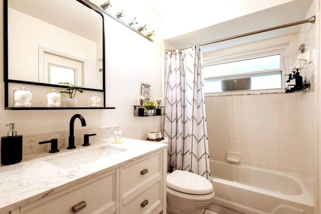 13 Mins From Disney Arcade, Private Pool, & Themed Rooms Orlando Buitenkant foto