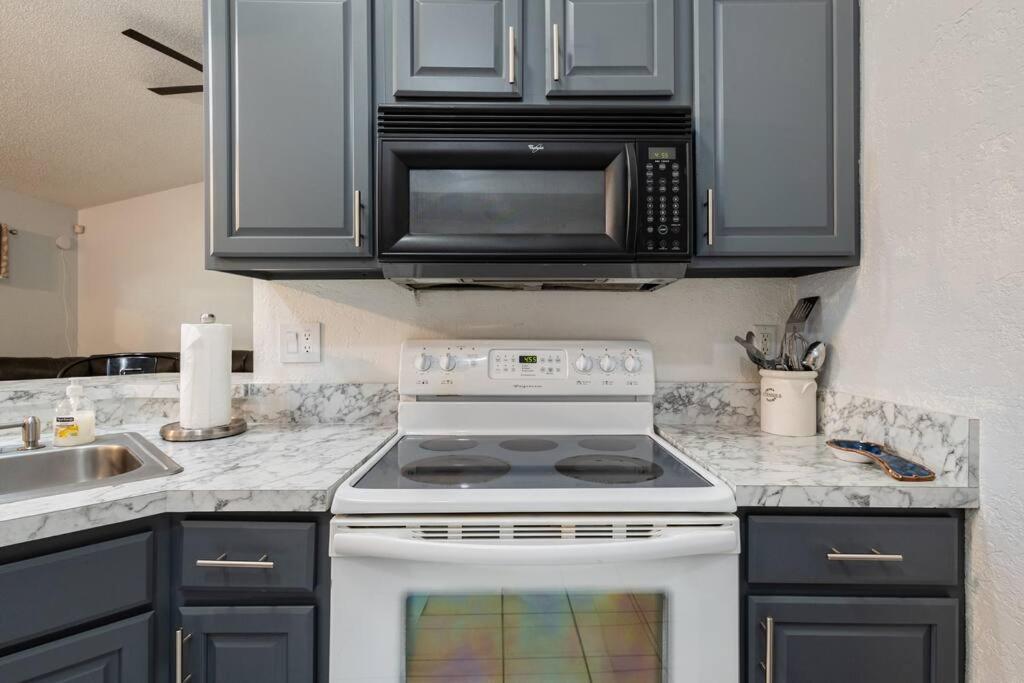 13 Mins From Disney Arcade, Private Pool, & Themed Rooms Orlando Buitenkant foto